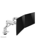 Neomounts DS70S-950WH2 Monitor arm 17-35" - gas spring - Topfix - 180°-stop Neomounts DS70S-950WH2 Monitor arm 17-35" - gas spring - Topfix - 180°-stop