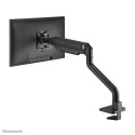 Neomounts DS70S-950BL1 Monitor arm 17-49&quot; - gas spring - Topfix - 180°-stop