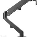 Neomounts DS70-700BL2 Monitor arm 17-27&quot; - gas spring