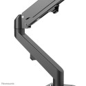 Neomounts DS70-700BL2 Monitor arm 17-27&quot; - gas spring