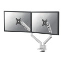 Neomounts DS70-250SL2 Monitor arm 17-32&quot; - gas spring - Topfix - 180°-stop