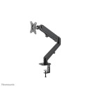 Neomounts DS70-700BL1 Monitor arm 17-27&quot; - gas spring