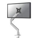 Neomounts DS70-250SL1 Monitor arm 17-35&quot; - gas spring - Topfix - 180°-stop