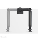 Neomounts DS70-450BL1 Monitor arm 17-42&quot; - gas spring - Topfix - 180°-stop