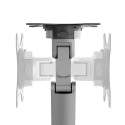 Neomounts DS70-250SL1 Monitor arm 17-35&quot; - gas spring - Topfix - 180°-stop