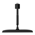 Neomounts DS70-250BL1 Monitor arm 17-35&quot; - gas spring - Topfix - 180°-stop