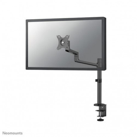 Neomounts DS60-425BL1 Monitor arm 17-27" - space saving