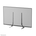Neomounts DS45-430BL19 TV stand 23-75&quot;
