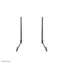 Neomounts DS45-430BL19 TV stand 23-75&quot;