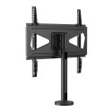 Neomounts DS42-430BL14 TV stand 32-55&quot;- bolt-down - swivel