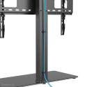 Neomounts DS45-430BL16 TV stand 37-70"- swivel Neomounts DS45-430BL16 TV stand 37-70"- swivel
