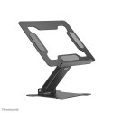 Neomounts DS20-740BL1 Laptop stand 11-15" - height adjustable - foldable - compact - univer