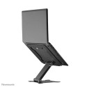 Neomounts DS20-740BL1 Laptop stand 11-15" - height adjustable - foldable - compact - univer