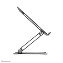 Neomounts DS20-740BL1 Laptop stand 11-15" - height adjustable - foldable - compact - univer