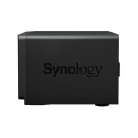 Synology DiskStation DS1823XS+ NAS/storage server Tower Ryzen Embedded V1780B 8 GB DDR4 0 TB DiskSta