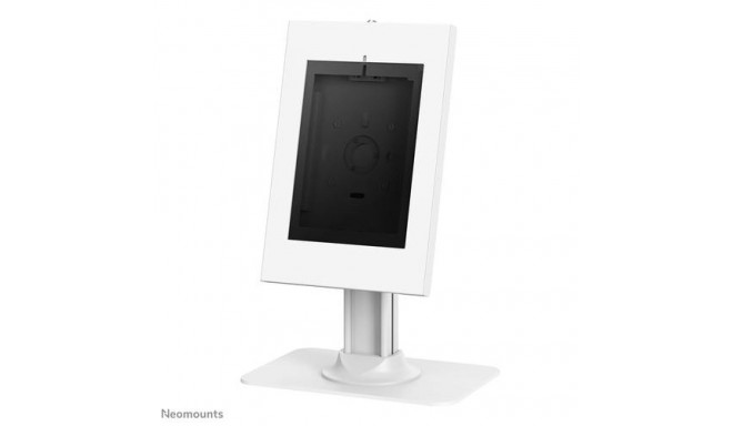 Neomounts DS15-650WH1 Tablet stand desk 9.7-11&quot; - lockable