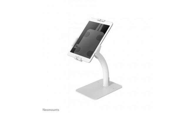 Neomounts DS15-625WH1 Tablet stand desk 7.9-11&quot; - lockable - universal