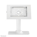 Neomounts DS15-650WH1 Tablet stand desk 9.7-11&quot; - lockable