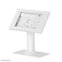 Neomounts DS15-650WH1 Tablet stand desk 9.7-11&quot; - lockable