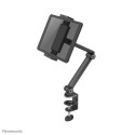 Neomounts DS15-545BL1 Tablet holder desk clamp 4.7-12.9&quot; - universal - full motion