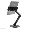 Neomounts DS15-550BL1 Tablet stand 4.7-12.9&quot; - universal