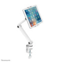 Neomounts DS15-545WH1 Tablet holder desk clamp 4.7-12.9&quot; - universal - full motion
