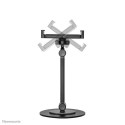 Neomounts DS15-540BL1 Tablet stand 4.7-12.9&quot; - universal