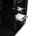 Nanoxia Deep Silence 3 - Midi Tower - ATX Black