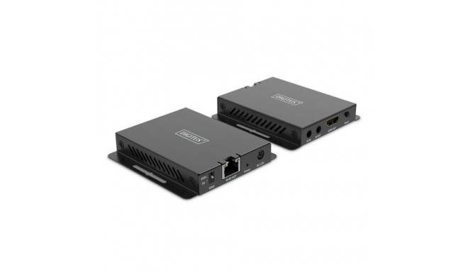 Digitus HDMI extender set, 4K/120Hz, 30 m