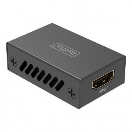 Digitus HDMI Repeater, 8K/60Hz