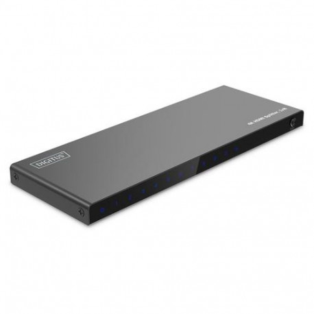 Digitus 4K HDMI Splitter, 1x8