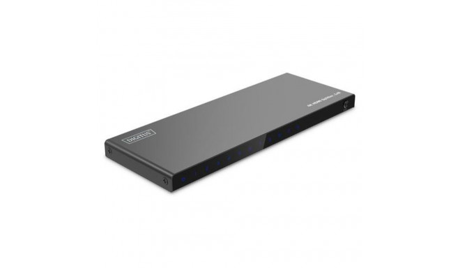 Digitus 4K HDMI Splitter, 1x8