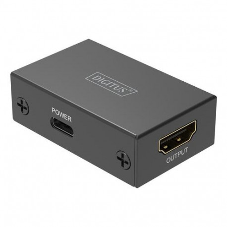 Digitus HDMI Repeater, 8K/60Hz