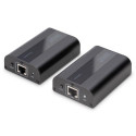 Digitus 4K HDMI extender set, 4K/60Hz