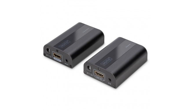 Digitus 4K HDMI extender set, 4K/60Hz