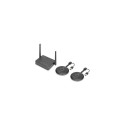 Digitus Click &amp; Present Pro - Wireless Collaboration System