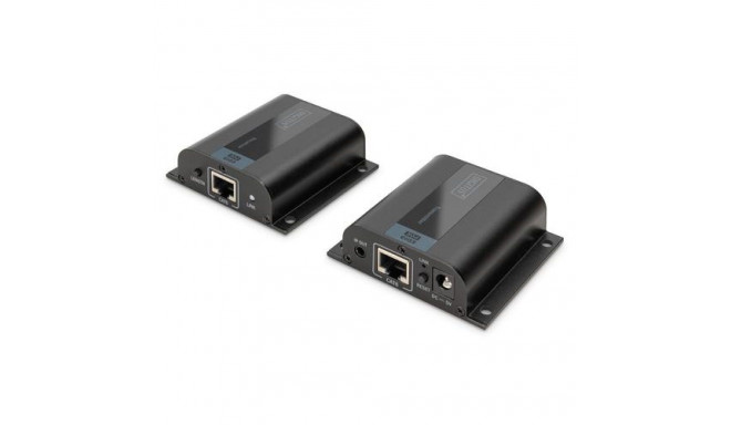 Digitus HDMI extender set, Full HD, 50 m