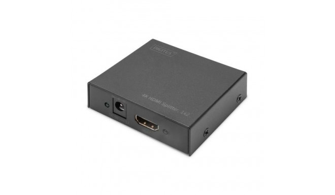 Digitus 4K HDMI Splitter, 1x2