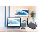 Digitus Click &amp; Present Pro - Wireless Collaboration System