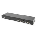Digitus 8 Port HDMI KVM Switch Series