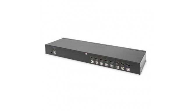 Digitus 8 Port HDMI KVM Switch Series