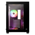 Aerocool Dryft Midi Tower Black