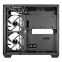Aerocool Dryft Midi Tower Black