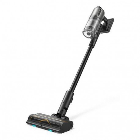Dreame Z30 2-in-1 stick vacuum Battery Dry HEPA Bagless 0.6 L Black 3.2 Ah