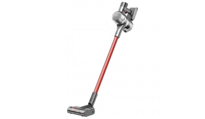 Dreame T20 2-in-1 stick vacuum Battery Dry Grey, Orange 3 Ah