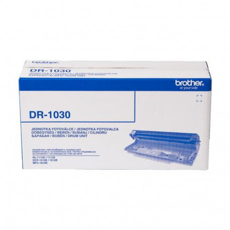 Brother DR-1030 printer drum Original 1 pc(s)