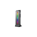 DeepCool DP-GCH01-GH01-LED computer case part Universal Graphic card holder