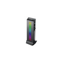 DeepCool DP-GCH01-GH01-LED computer case part Universal Graphic card holder