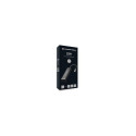 Conceptronic DONN 3-Port USB Hub with Card Readers