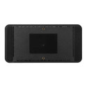 Targus DOCK315EUZ interface hub USB 3.2 Gen 1 (3.1 Gen 1) Type-A + Mini DisplayPort 1.2 Black